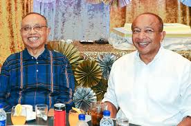 Dato' khairussaleh joined the group in december 2013 as deputy group managing director and managing director of rhb bank berhad. Sapura Group Of Companies Hello