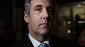 Michael Cohen Is Becoming a Problem for Alvin Bragg