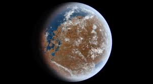 The ever given, operated by the taiwanese company evergreen marine, is the length of four. New Evidence Suggests 400 Foot Tsunamis May Have Battered The Surface Of Mars Extremetech