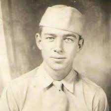 Joseph Benjamin McCoy (1926-1980)