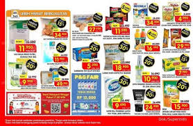 Superindo juga mempunyai katalog harga promo superindo yang bisa anda nikmati di setiap bulannya. Superindo Promo Thursday March 25 2021 The Day Before The Jsm Promo Newsy Today