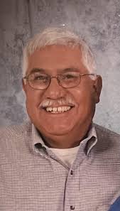 Evaristo Ugalde Obituary