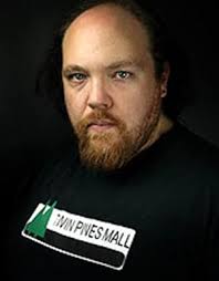 Marc Farley: Movies, TV, and Bio