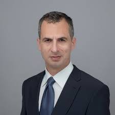 Joe Buccino's Instagram, Twitter & Facebook