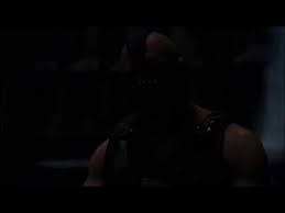 Thoughts on tom performance as bane? The Dark Knight Rises 2012 You Think Darkness Is Your Ally Youtube