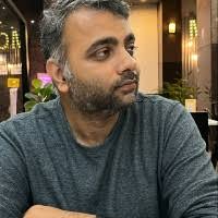 Darab Ali Email & Phone Number