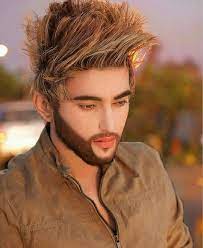 Mr Mark Handsome Indian Men Stylish Boys Boy Hairstyles