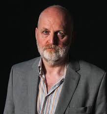 Review: Don Paterson's memoir explores his 'fights with God, drugs and  insanity'