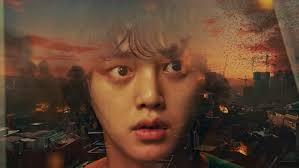 Its clever bend on time and location has claimed it the score of 100% on rotten tomato. The Terrifying Survival Horror Series Everyone S Binging On Netflix