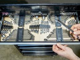 Making a tool box out of wood is a basic woodworking project, if you use proper materials. Best Tool Organizers 2021 Hgtv
