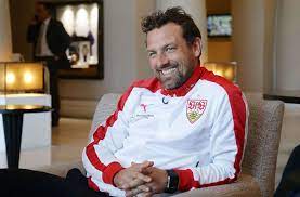 Bundesliga für die stuttgarter kickers sowie für die spvgg unterhaching. Markus Weinzierl Vom Vfb Stuttgart Im Gesprach Mit Unserer Redaktion Stuttgarter Nachrichten