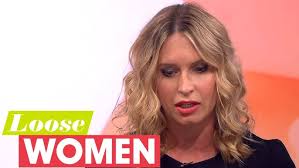 Brooke Kinsella Relives Ben's Murder And Explains His Charity