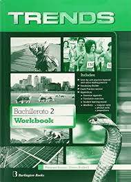 Editores información privacidad términos ayuda información privacidad términos ayuda 9789963510962 Trends 2 Bachillerato Workbook Abebooks Vv Aa 9963510965
