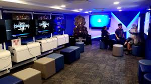 Sunway pyramid is a shopping mall located in bandar sunway, subang jaya, selangor which was developed by sunway group. Sony S First Play Everything Lounge By Playstation Opens In Sunway Pyramid Digital News Asia
