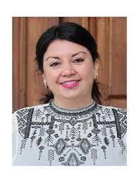 Leslie Sánchez Lobos