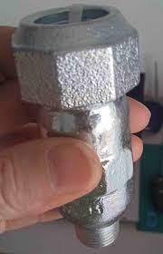 Pex fittings (339 items found). How To Connect Pex To Galvanized Half Inch Pipe Terry Love Plumbing Advice Remodel Diy Professional Forum