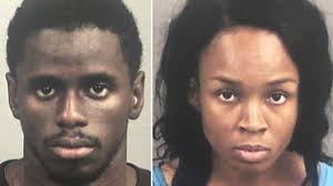 San Leandro police ID man, woman accused of trying to shoot baby