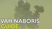 Breath of the wild has interlocking systems that enable you to do some incredible things, but you may find yourself overwhelmed when you start. Divine Beast Vah Naboris Walkthrough Youtube