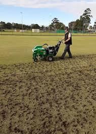Lawn aeration services made easy. Lawn Coring Perth Turf Aeration Perth Wa
