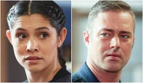 Will Stella and Severide Break Up When Chicago Fire Returns Season 10,  Episode 9