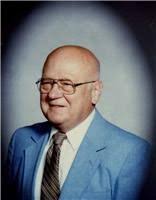 William Beckmann Obituary (1924