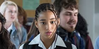 REVIEW- The Hate U Give: a relevant YA drama tackling trauma and speaking  truth to power