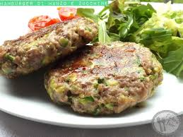 Le migliori ricette di carne macinata di manzo. Pin Su Polpette Hamburger