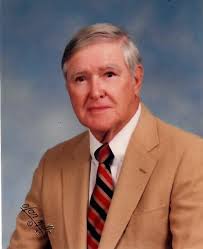 Thaddeus Baker Obituary