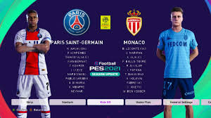 Embraces standard web technologies and provides a powerful javascript api. Pes 21 ðð'ð† ð¯ð¬ ðŒð¨ð§ðšðœð¨ League California Ligue 1 Psg Pes21 Monaco Leaguecalifornia League1 Youtube