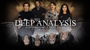 Derin Analiz, Ensest Aile içi değişim sikişleri, Altyazılı porno - Otomatik  Porno