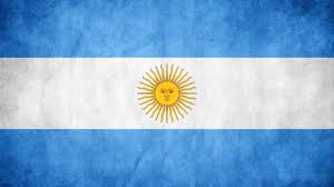 Ver más ideas sobre bandera argentina, bandera, argentina. Azul O Celeste De Que Color Es La Bandera Argentina Youtube