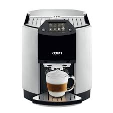 After testing the product, our reviewer. Krups Ea9010 Fully Auto Cappuccino Machine Espresso Maker Automatic Rinsing Two Step Milk Frothing Technology 57 Ounce Silver
