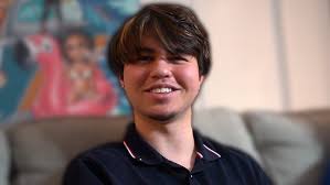 The Xavier Weeks Interview