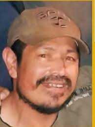 SE BUSCA A GUILLERMO GUTIÉRREZ RAMIRES Fue privado de su libertad el 22 de  julio de 2025 en la Colonia Residencial San Jorge, Tecate. Media filiación:  tez morena, ojos cafés, 1.90 m