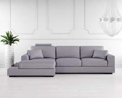 Lowest price of the summer season! Buy Gino Leather Corner Sofa Online In London Uk Denelli Italia