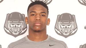 Sooners Commit Parrish Cobb to Decide Between the Oklahoma Sooners and  Baylor Bears