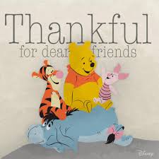 We print each design with care! Disney On Twitter All Stuffed With Love Happythanksgiving