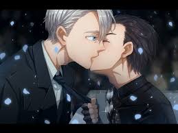 On ice anime images, wallpapers, hd wallpapers, android/iphone wallpapers, fanart, cosplay pictures, screenshots, facebook covers, and many more in its gallery. Yuri On Ice Viktor Chibi Novocom Top