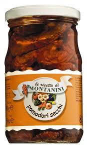Check spelling or type a new query. Pomodori Secchi Sott Olio Tomaten Getrocknet In Ol Montanini 280 G Glas