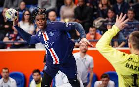 La tunisie remporte la coupe du président et termine à la 25e place. Coupe De France De Handball Paris Dans Le Dernier Carre C Est Fini Pour Creteil Et Ivry Le Parisien