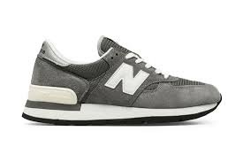 Year 990 (cmxc) was a common year starting on wednesday (link will display the full calendar) of the julian calendar. The All Time Greatest New Balance 990s Part 1 Fotomagazin