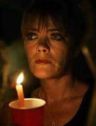 Fans gather to celebrate Elvis