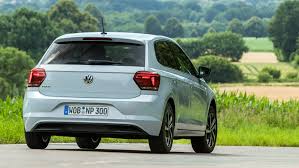 The powerful compact hatchback has earned the title of the best family hatchback in the country. Volkswagen Polo Review 2021 Top Gear