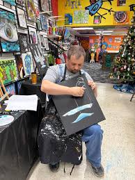 Soaring Arts Studio added a new photo.