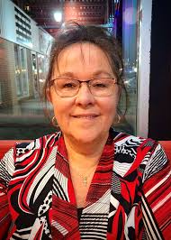 Denise Dumas-Audet Obituary