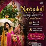 Nazaakat