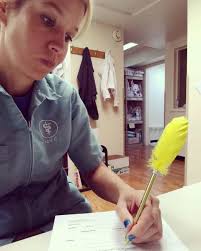 Vet Medicine: the greatest career