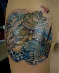 Black Bass Fishing Tattoo Machinestatuaggi Orientalitatuaggi Tattoo 1 Bass Fishing Tattoo Tattoos Phoenix Tattoo Design