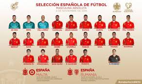 Dinamo Zagreb Winger Dani Olmo Receives First Spain Call Up As Com