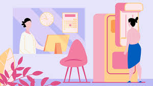 Breast cancer treatments such as chemotherapy, hormone (endocrine) therapy or ovarian suppression (stopping the ovaries working either permanently or temporarily) can cause menopausal symptoms. How Breast Cancer Treatment Affects Your Menstrual Cycle